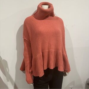 Free People Layer Cake Sweater – Size S